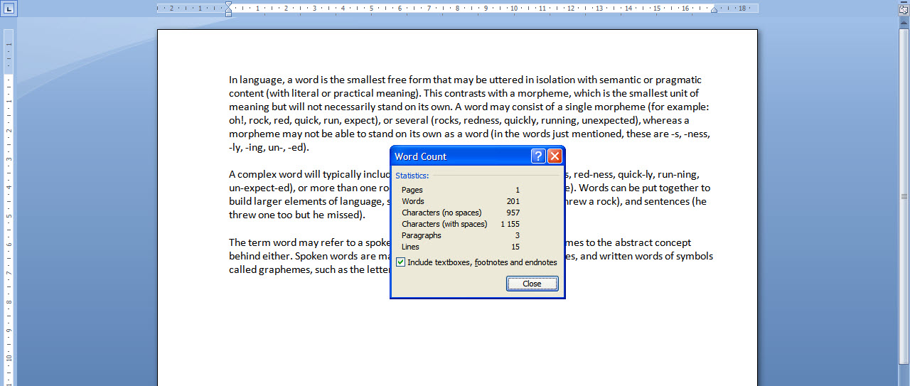 Word Count In Unrecognized Pdf Files Free Ways To Count Words Word Count In Unrecognized Pdf Files Free Ways To Count Words