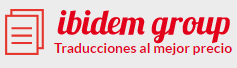 ibidem group logo