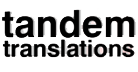 Tandem Translations