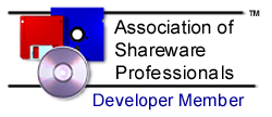 Assosiation of Shareware Professionals