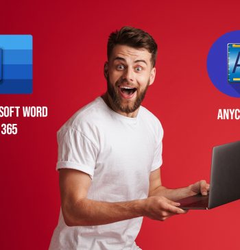 microsoft word not showing page count
