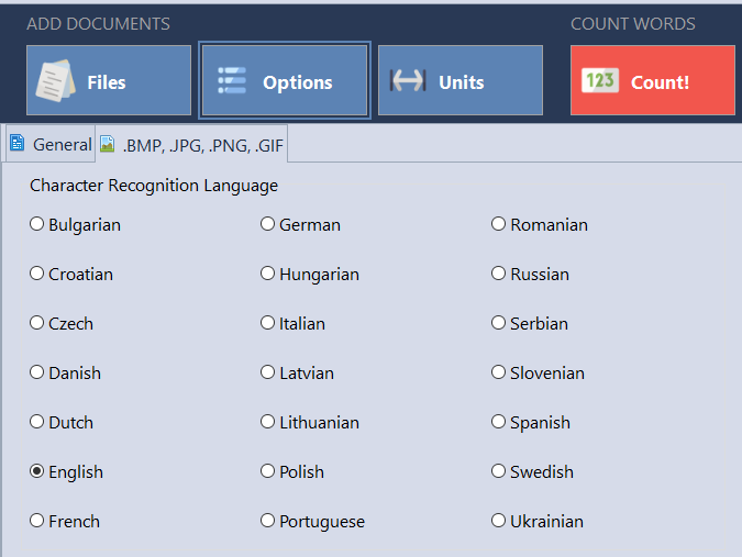 FREE Character Counter Online - Word Count Tool