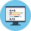 Word count in CSV, HLP, HTM, HTML, ODP, ODS, ODT, MIF, SLP, SXC, SXI, SXW, XML