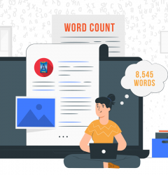 Why does word count matter?