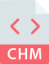 Word-count in CHM