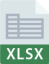 Word and character count in XLSX